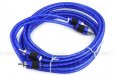 Stinger SI626 2-Channel RCA Audio Signal Cable