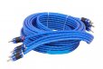 Stinger SI6412 HPM 6000 Series 4-Ch 3.66m RCA Interconnect Cable