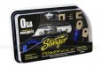 Stinger SK101 1/0 Gauge Power Install Accessory Kit