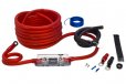 Stinger SK4201 1/0 Gauge Amp Wiring Kit