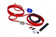 Stinger SK4241 4-Gauge Amp Wiring Kit