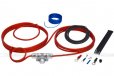 Stinger SK4281 8 AWG Power Amp Wiring Kit