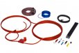 Stinger SK46101 10 AWG Power & Signal Amp Wiring Kit