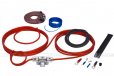 Stinger SK4681 8 AWG Power & Signal Amp Wiring Kit