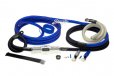 Stinger SK6201 1/0 Gauge Amplifier Power Wiring Kit