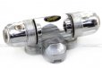 Stinger SPD5101 Chrome AGU Fuse Holder