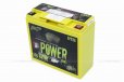 Stinger SPV20 300 AMP 12V Power Series Dry Cell Battery w/ Case