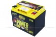 Stinger SPV35 525 AMP 12V Power Series Dry Cell Battery w/ Case