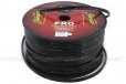 Stinger 14 AWG PRO Series Speaker Cable SPW514BK