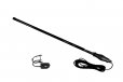 Strike B2 7dbi Heavy Duty Bull Mount Antenna (Full Black)