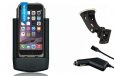 Strike Alpha Apple iPhone 6 & 6S Cradle for LifeProof Case DIY