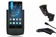 Strike Alpha Huawei P9 Charging Signal Boost Cradle