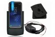 Strike Alpha Samsung Galaxy S8 / Plus Charging Cradle Bluetooth