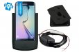Strike Alpha Qi Wireless Charging Cradle Samsung S6 Edge Plus
