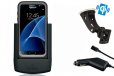 Strike Alpha Galaxy S7 Qi Charging for LifeProof Case DIY