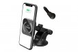 Strike Alpha Wireless Charging Magnetic Snap In-Car Cradle DIY Kit