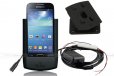 Strike Alpha Samsung Galaxy S4 Mini Cradle Kit (Telstra Handset)