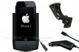 Strike Alpha Apple iPhone 5 5S SE Cradle DIY Kit