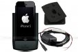 Strike Alpha Apple iPhone 5 5S SE Cradle Kit