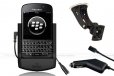 Strike Alpha Cradle for Blackberry Q10 DIY