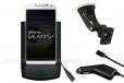 Strike Alpha Cradle for Samsung Galaxy S4 DIY
