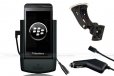 Strike Alpha Cradle for Blackberry Z10 DIY