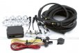 Strike Chrome Reverse Parking Sensors