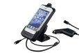 Smoothtalker iPhone 5 5S SE Cradle + DC Charger