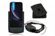 Strike Alpha Apple iPhone XR Wireless Charging Car Cradle Kit