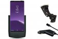 Strike Alpha Samsung Galaxy Note 8 Charging Cradle Kit