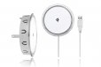 Strike Furniture Wireless Charging Pad QI-STK Furniture Pad