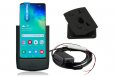 Strike Alpha Samsung Galaxy S10e Wireless Charging Car Cradle Kit