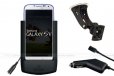 Strike Alpha Samsung Galaxy S5 w/ Case Cradle DIY Kit
