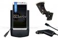Strike Alpha Samsung Galaxy S5 Cradle DIY Kit