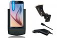 Strike Alpha Samsung Galaxy S6 Cradle DIY Kit