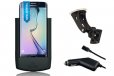 Strike Alpha Samsung Galaxy S6 Edge Cradle DIY Kit