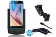 Strike Alpha Qi Wireless Charging Cradle Samsung Galaxy S6 DIY