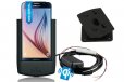 Strike Alpha Qi Wireless Charging Cradle Samsung Galaxy S6