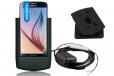 Strike Alpha Samsung Galaxy S6 Cradle Kit