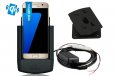 Strike Alpha Qi Wireless Charging Cradle Samsung Galaxy S7