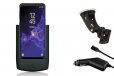 Strike Alpha Samsung Galaxy S9 / Plus Charging Cradle Bluetooth