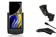 Strike Alpha Samsung Galaxy Note 9 Charging Cradle Bluetooth