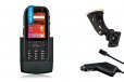 Strike Alpha Telstra T57 Tough 5 Charging Signal Boost Cradle Kit