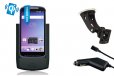 Strike Alpha Telstra T85 Tough Max 2 Wireless Signal Boost Cradle Kit