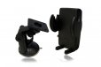 Strike Universal Cradle w/ Windscreen Mount Car Mobile Phone Holder