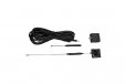 Strike XL51 5db and 1db Twin Pack Glass Mount Antenna