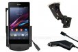 Strike Alpha Cradle for Sony Xperia Z1 DIY