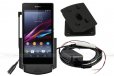 Strike Alpha Cradle for Sony Xperia Z1