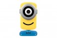 Stuart Cam Minion Despicable Me HD WiFi Security Camera