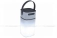 Studio Acoustics SA126BTL Portable Bluetooth Speaker + LED Light
